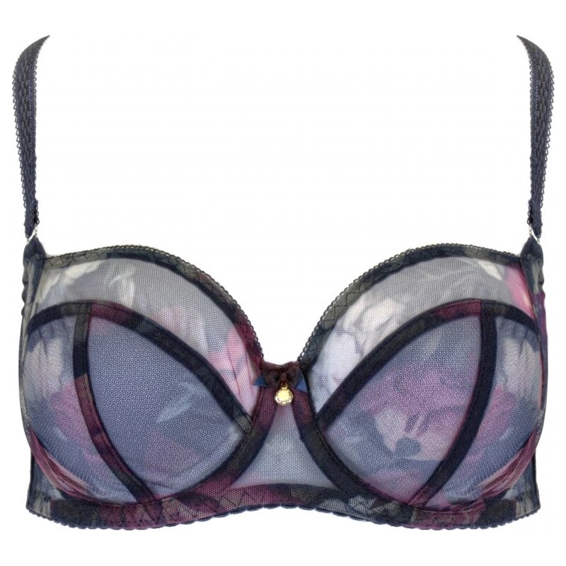 AVA Dámska podprsenka 1967 62232797