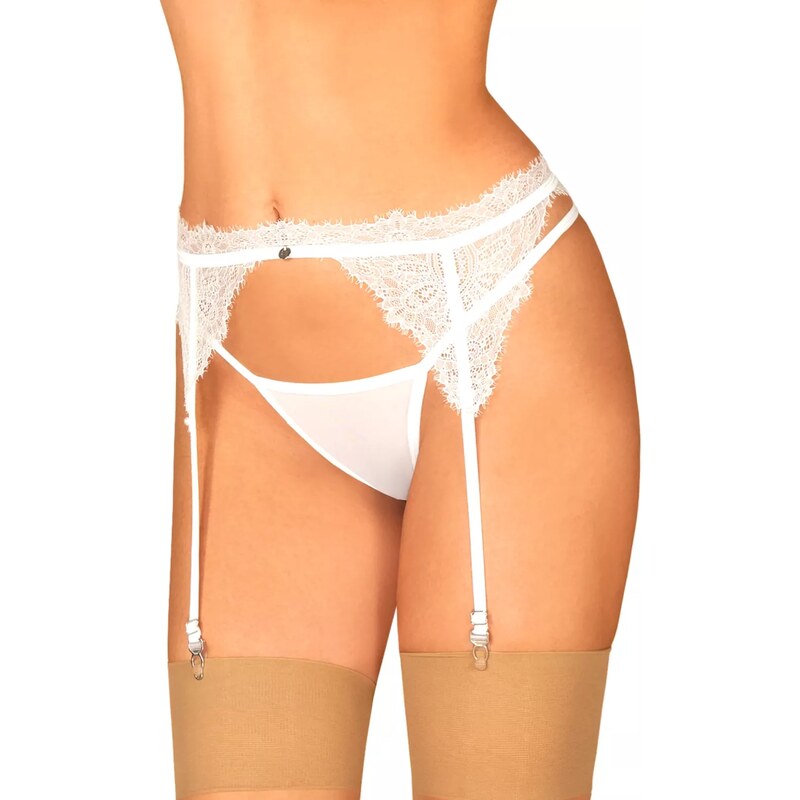 OBSESSIVE Dámsky podväzkový pás Bianelle 62232952