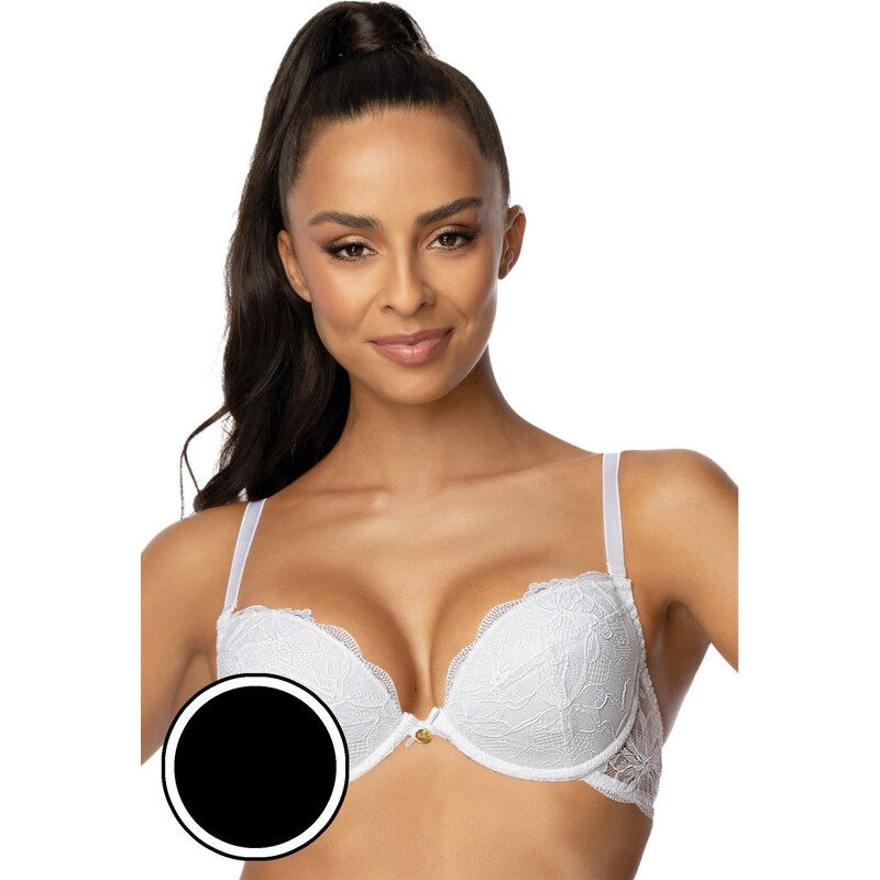 MAT Dámska podprsenka Nell 0196/1 62233022