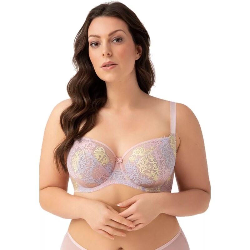 GORSENIA Dámska podprsenka 778 multicolor 66564256