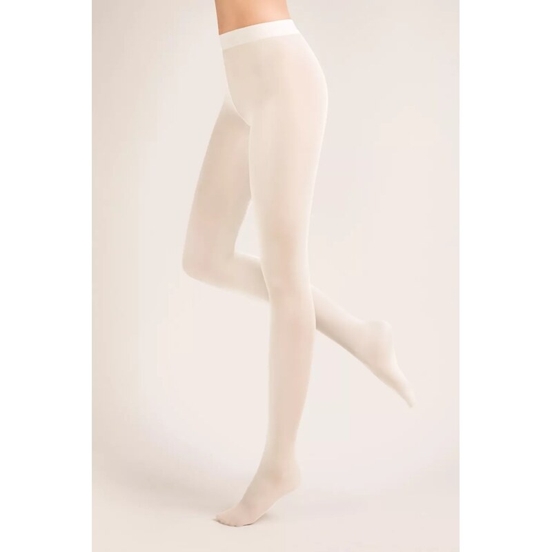 GABRIELLA Dámske pančuchové nohavice Microfibra 40den 62233182