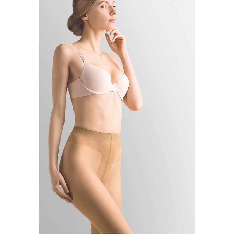 GABRIELLA Dámske pančuchové nohavice 627 Elegant 62233567