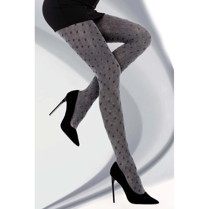 LivCo CORSETTI FASHION Dámske pančuchové nohavice Maurene 40 DEN 58286235