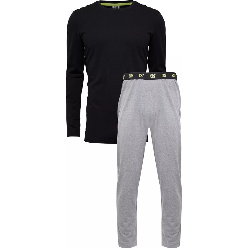 Cristiano Ronaldo Pánske pyžamo 8730-42-911 58286300