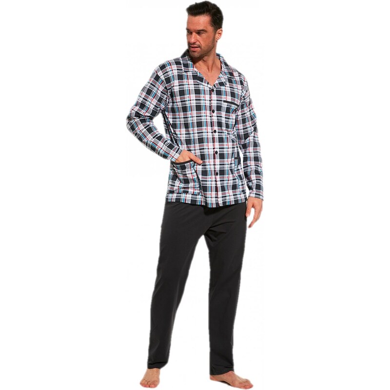 CORNETTE Pánske pyžamo 114/53 plus 58286337