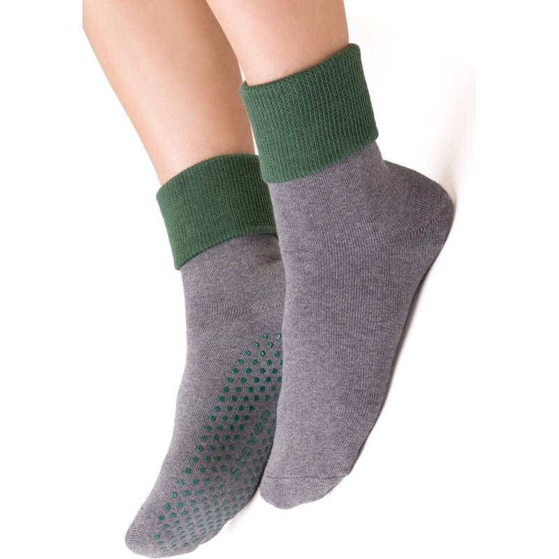 Steven Dámske ponožky 126 62233840