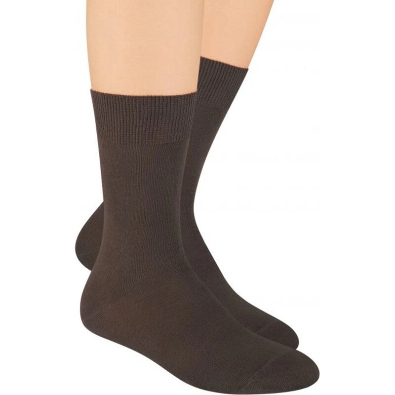 Steven Dámske ponožky 100% 62235098