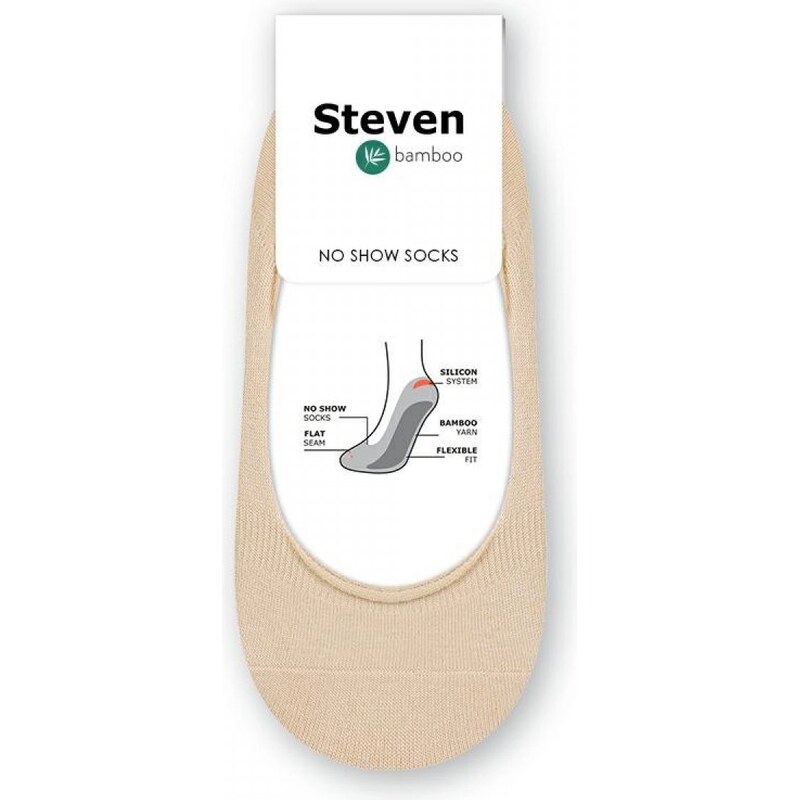 Steven Dámske ponožky 036 62233815