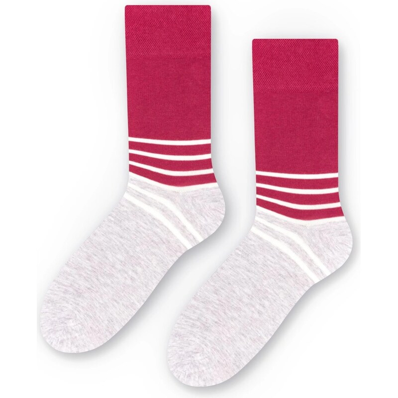 MORE Dámske ponožky 078 62233868