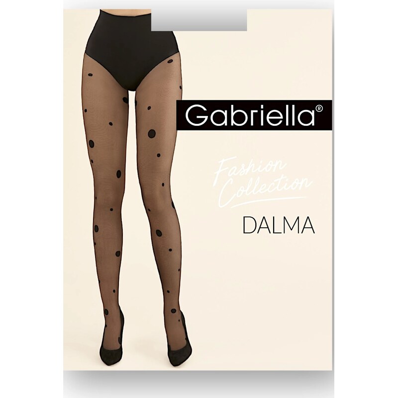 GABRIELLA Dámske pančuchové nohavice Dalma 468 62233884