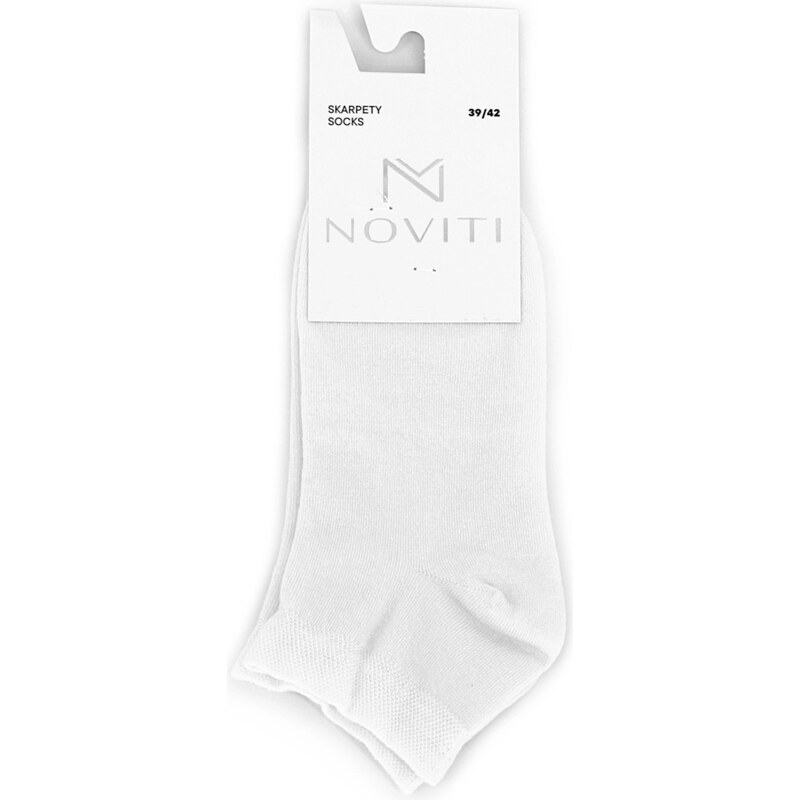 NOVITI Pánske ponožky 003 U 01 62233897