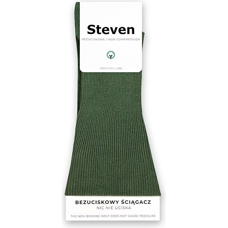 Steven Dámske ponožky 018 62234029