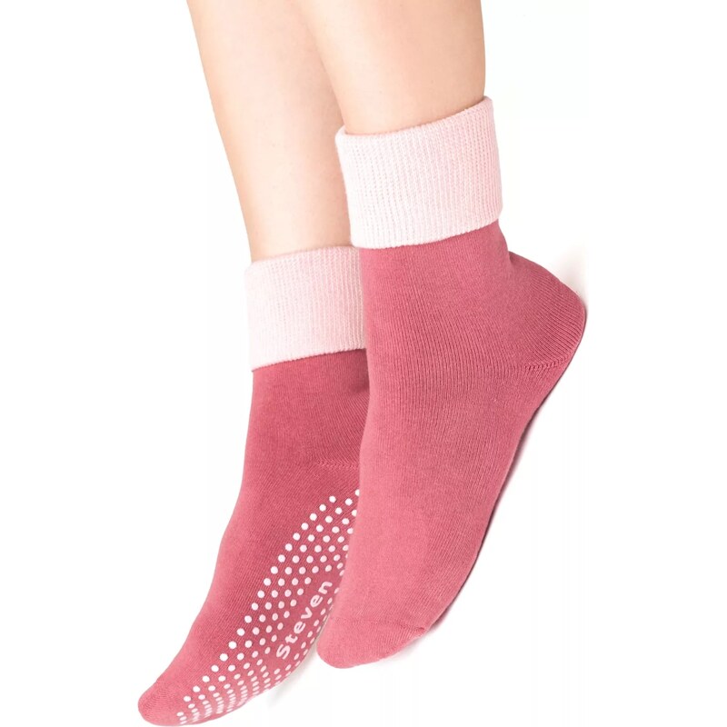 Steven Dámske ponožky 126 66341614