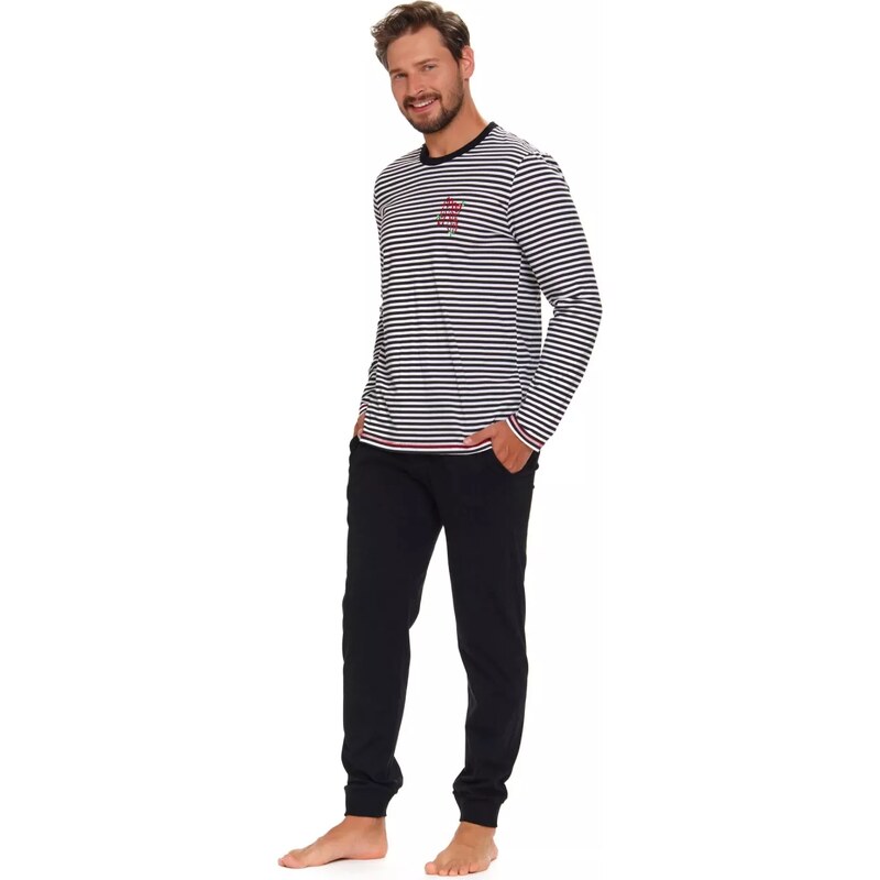 Doctornap Pánske pyžamo 5234 plus 58286627