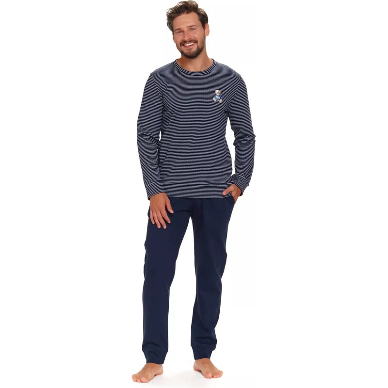 Doctornap Pánske pyžamo 5251 58286613