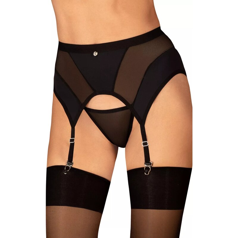 OBSESSIVE Dámsky podväzkový pás Chic 62234172