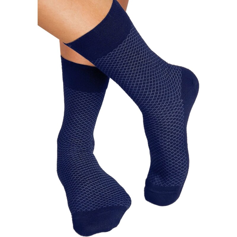 NOVITI Dámske ponožky SB 004 62234230