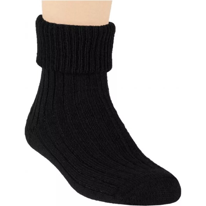 Steven Dámske ponožky 067 dark blue 58301655