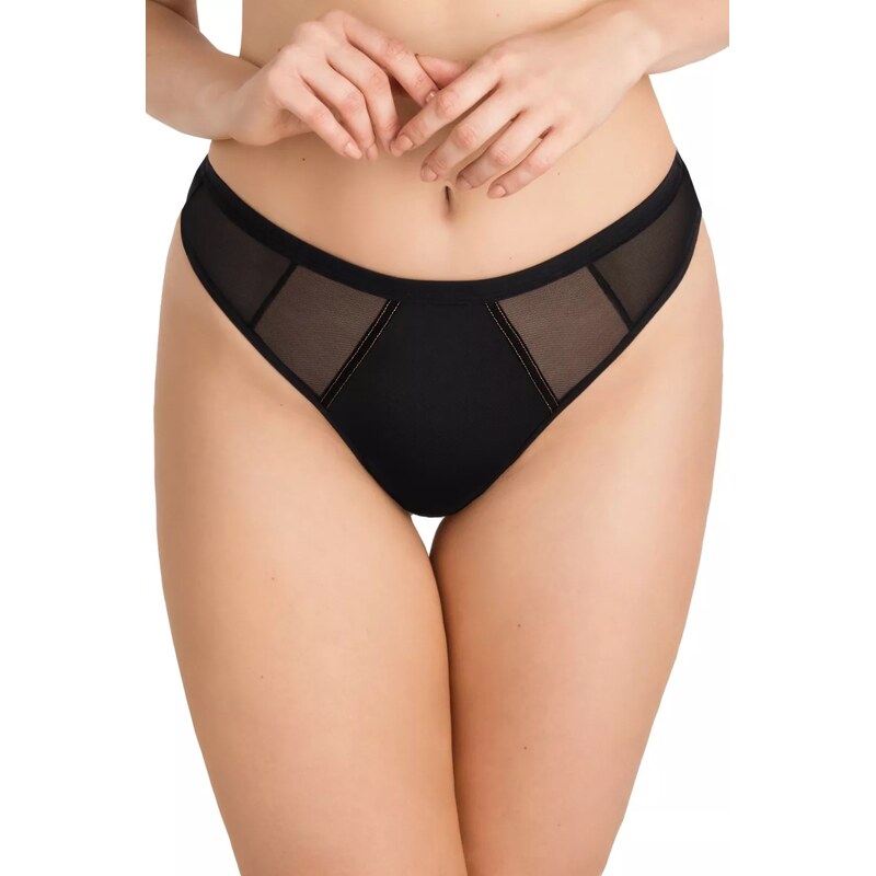 GORSENIA Dámske tangá 826 Just 62234304