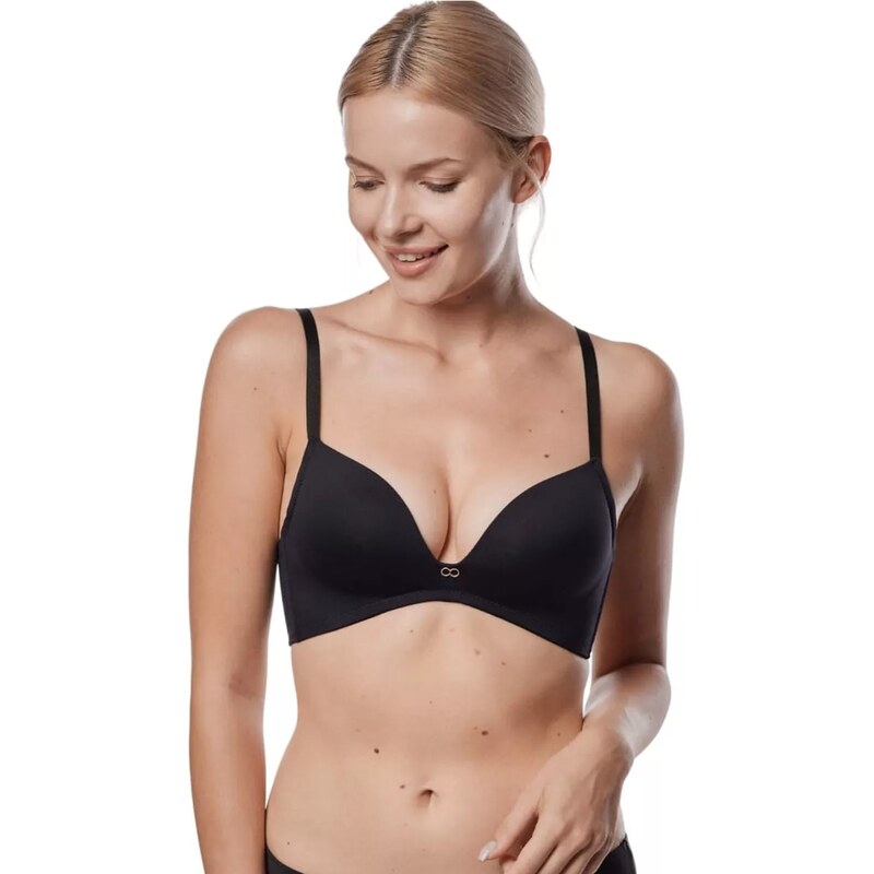 NIPPLEX Dámska podprsenka Amelia 62234346