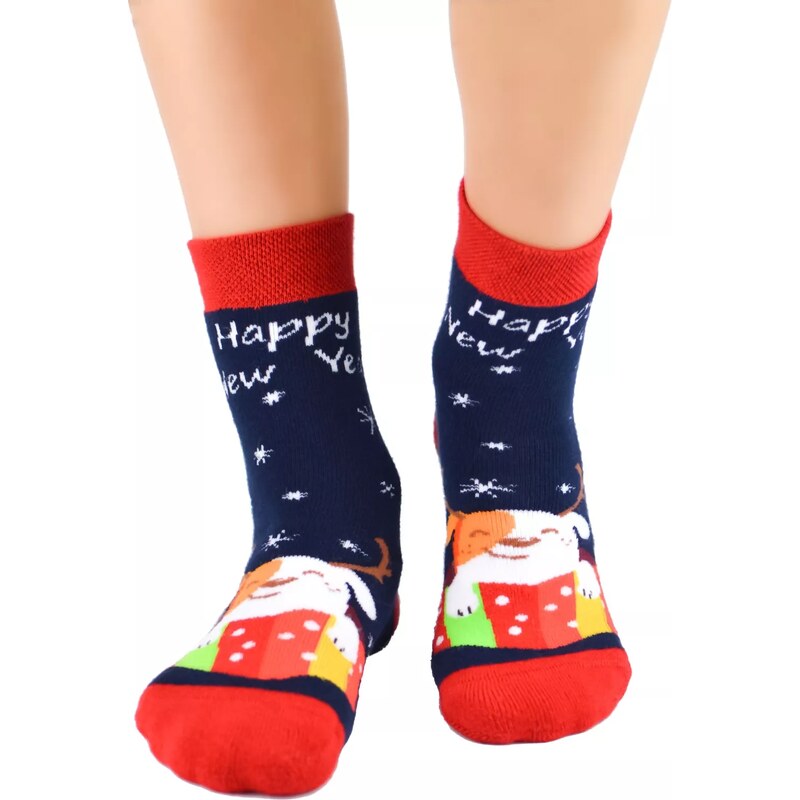 NOVITI Dámske ponožky Frotta 62234499