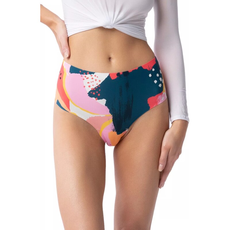E-shop JULIMEX Dámske brazilky Tutti frutti brasil maxi