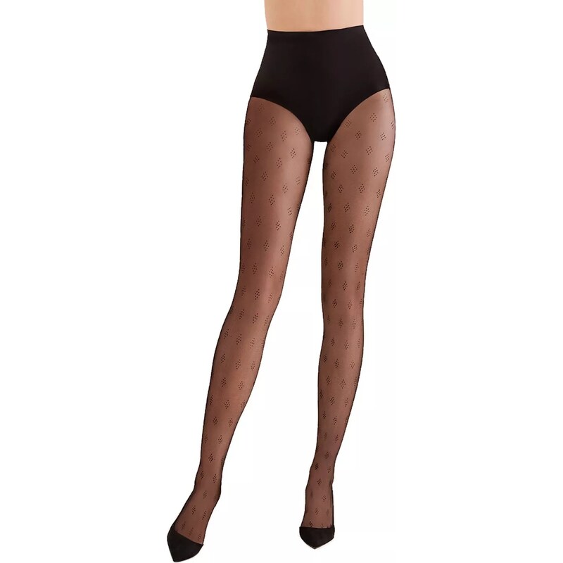 GABRIELLA Dámske pančuchové nohavice Margo 1191 62234524