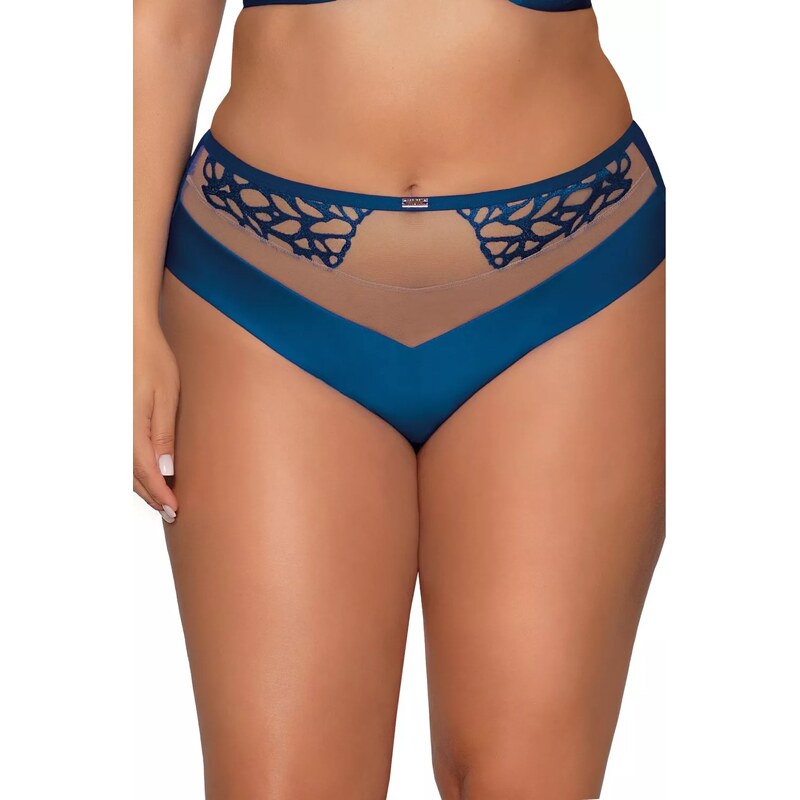 AVA Dámske brazilky 2057 Monarch cobalt 58287343