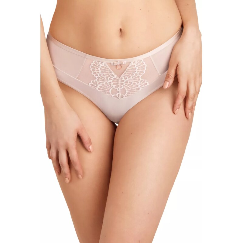 E-shop GORSENIA Dámske brazilky 857 Just