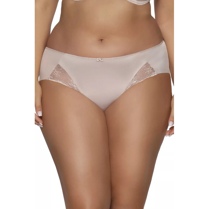 AVA Dámske brazilky 2112 Azalea beige 58287429