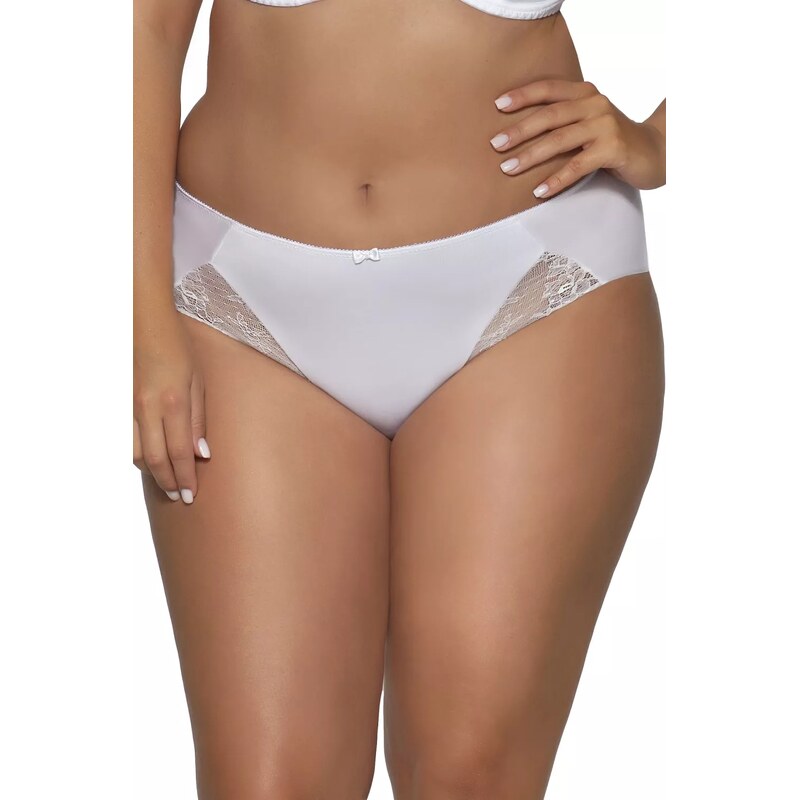 AVA Dámske brazilky 2111/b Azalea white 58287800