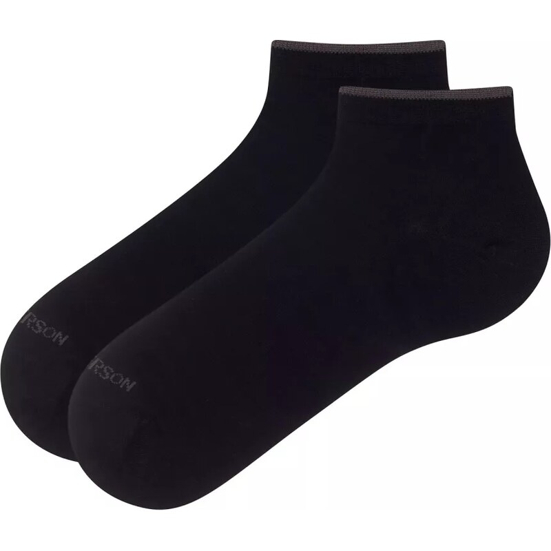 HENDERSON Pánske ponožky 31499 blue 58424768