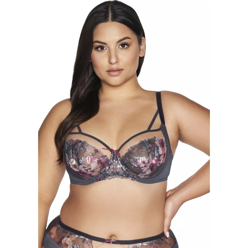 AVA Dámska podprsenka Romance 2123 62234673