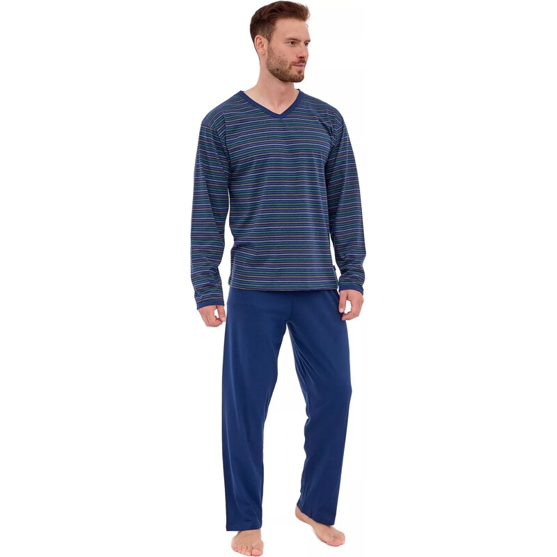 CORNETTE Pánske pyžamo 139/42 Various 58288481