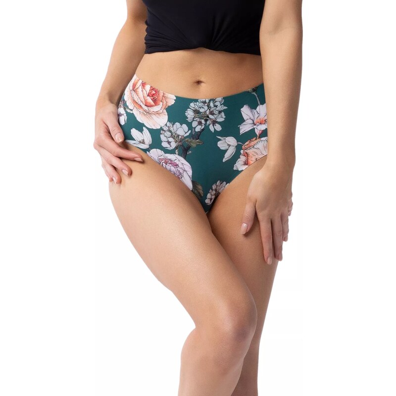 E-shop JULIMEX Dámske brazilky Tea Rose brasil maxi
