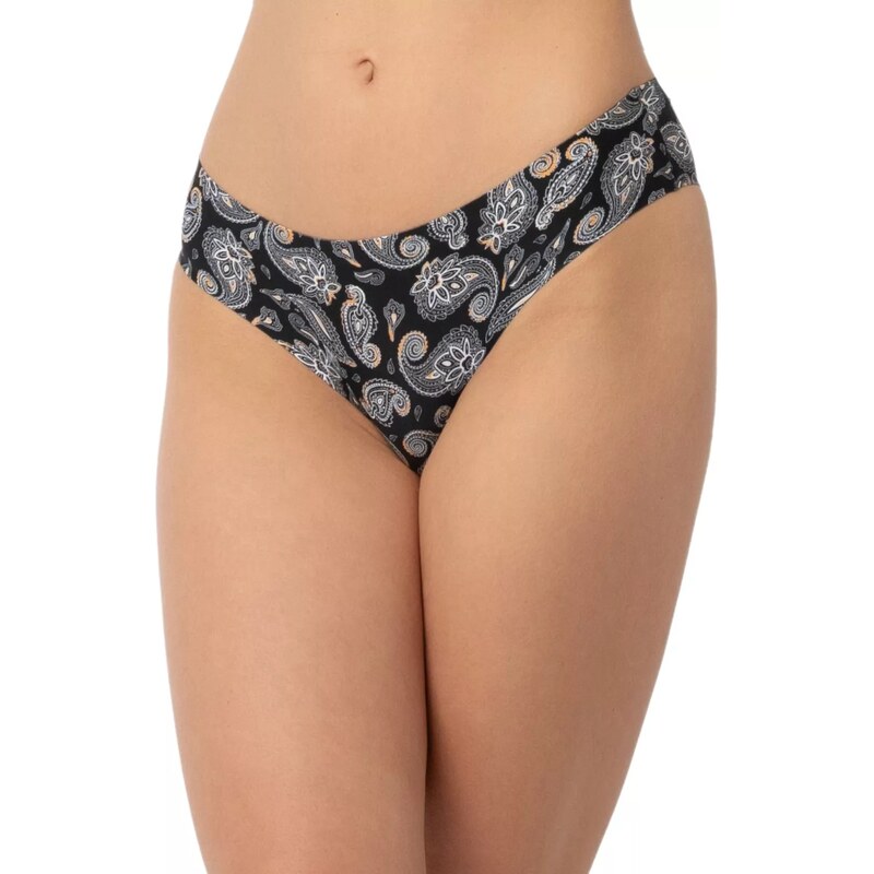 E-shop JULIMEX Dámske brazilky Paisley brasil