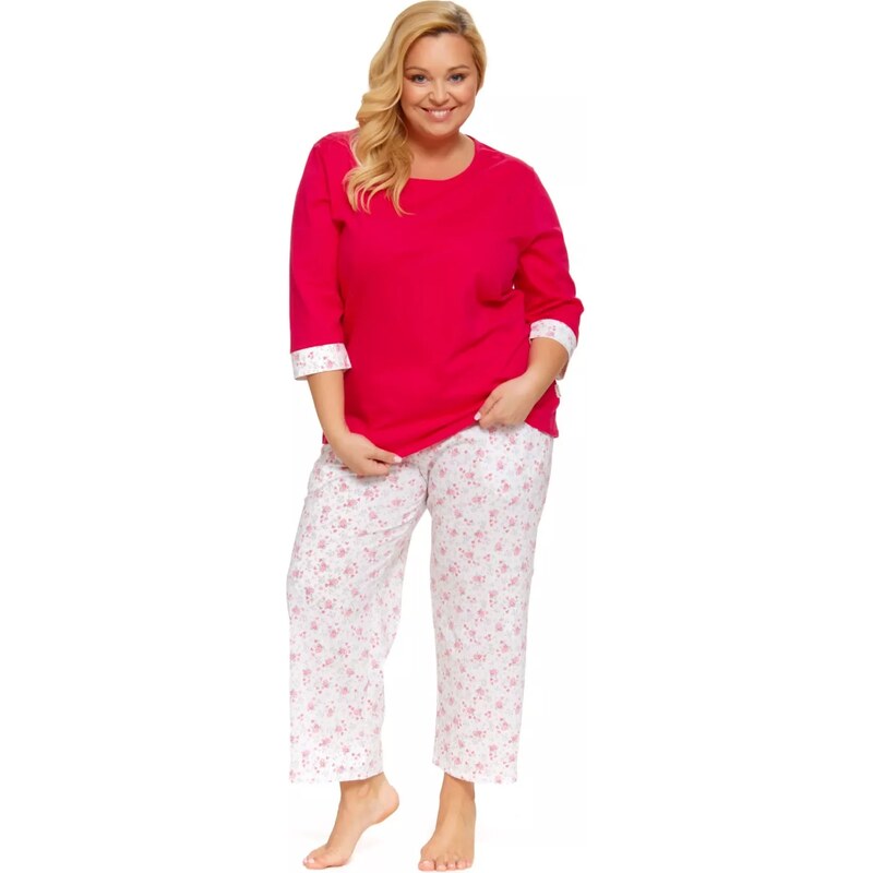 Doctornap Dámske pyžamo 5279 58288787