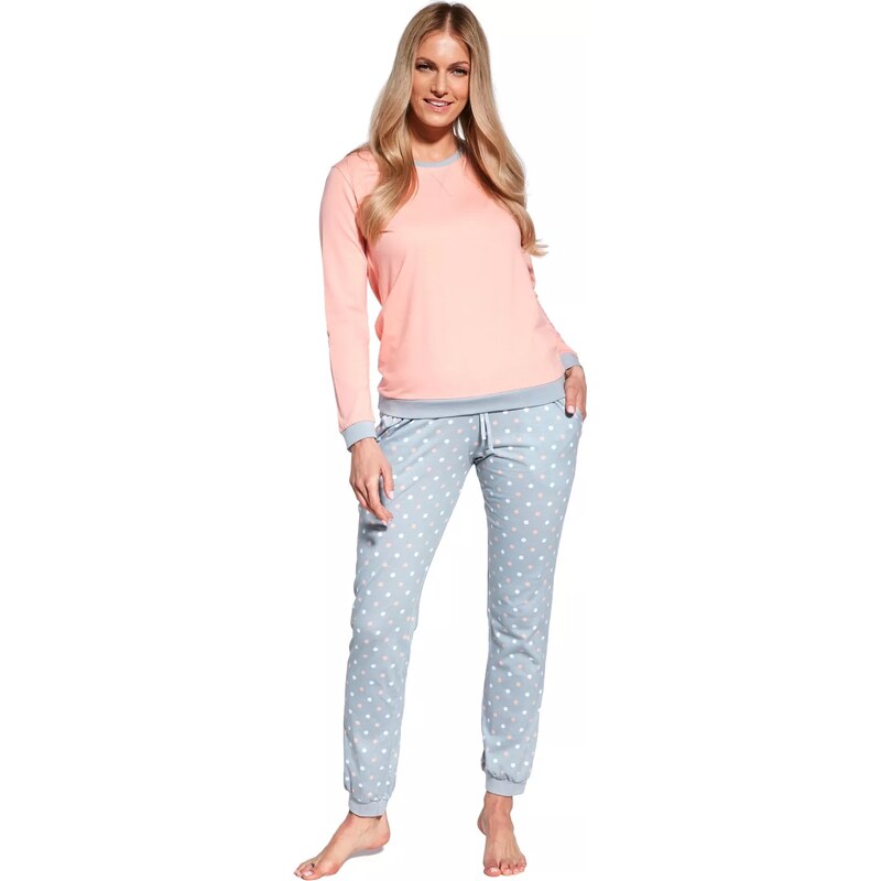 CORNETTE Dámske pyžamo 634/60 Meggie 58288795