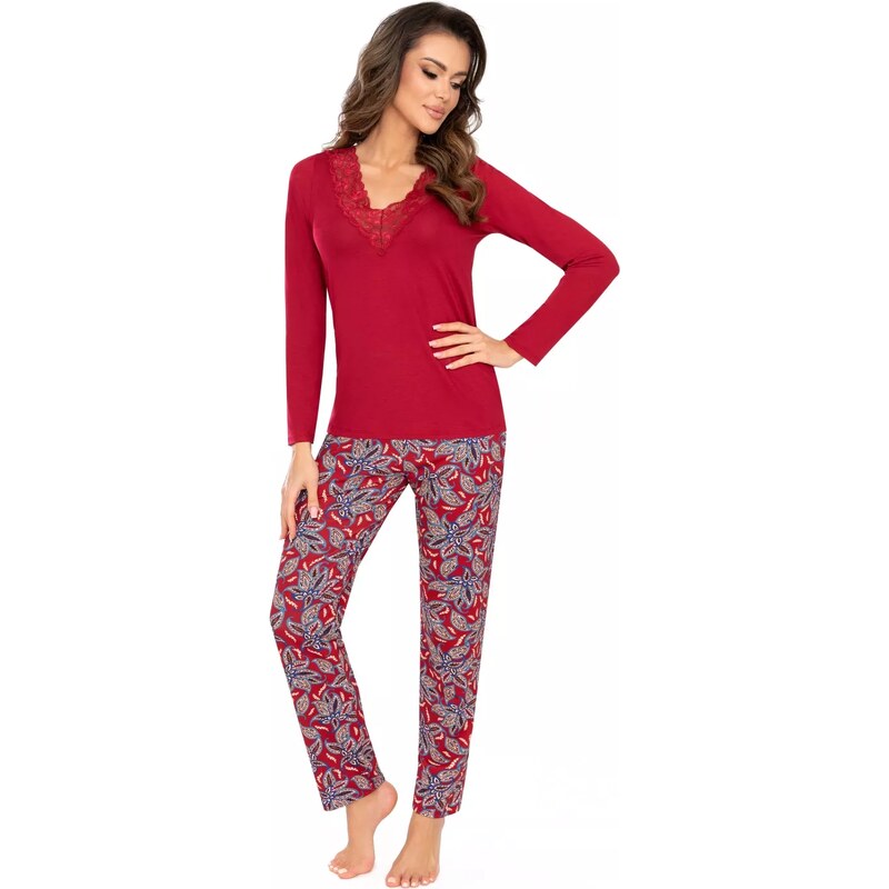 Donna Dámske pyžamo Rita 58288828