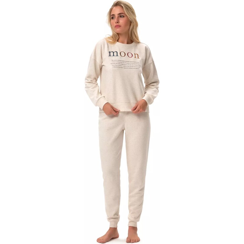 HENDERSON Dámske pyžamo 41887 Fune 58289056