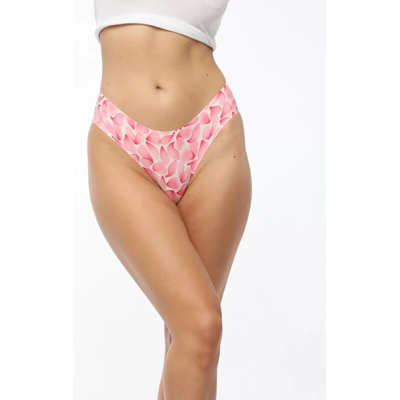 E-shop JULIMEX Dámske brazilky Rose Flakes brasil