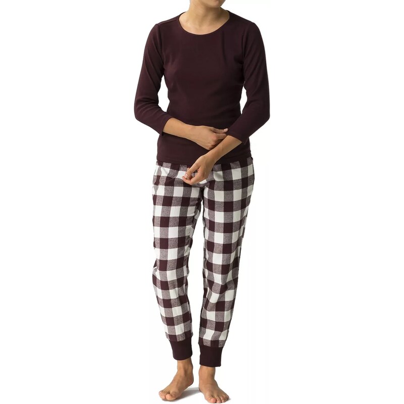 Atlantic Dámske pyžamo 485 62234945