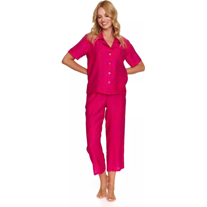 Doctornap Dámske pyžamo 7167 58289112