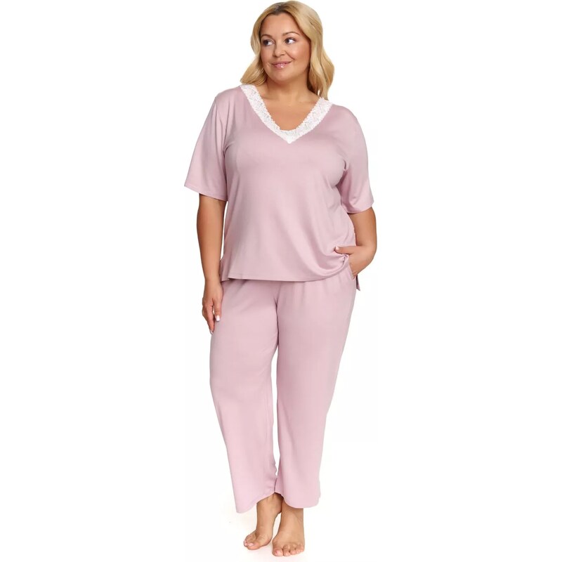 Doctornap Dámske pyžamo 7154 58289129