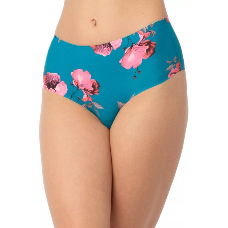 JULIMEX Dámske brazilky Wild Rose brasil maxi 58289159