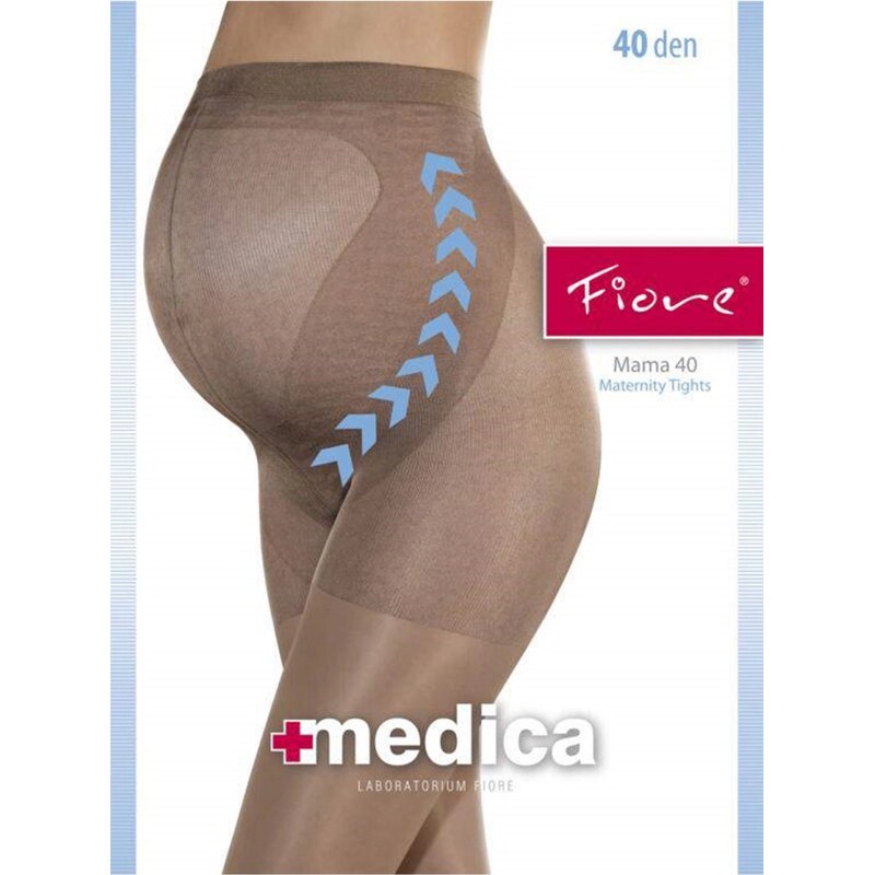E-shop FIORE Dámska tehotenská bielizeň 5009 Mama