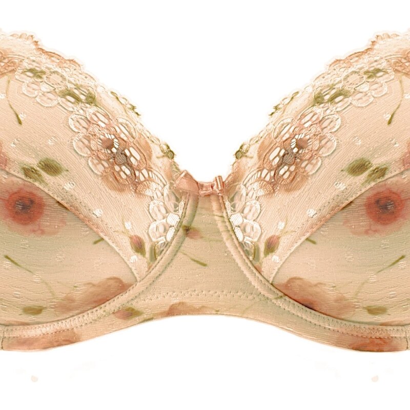 ALLES Dámska tehotenská bielizeň Mama 62235029