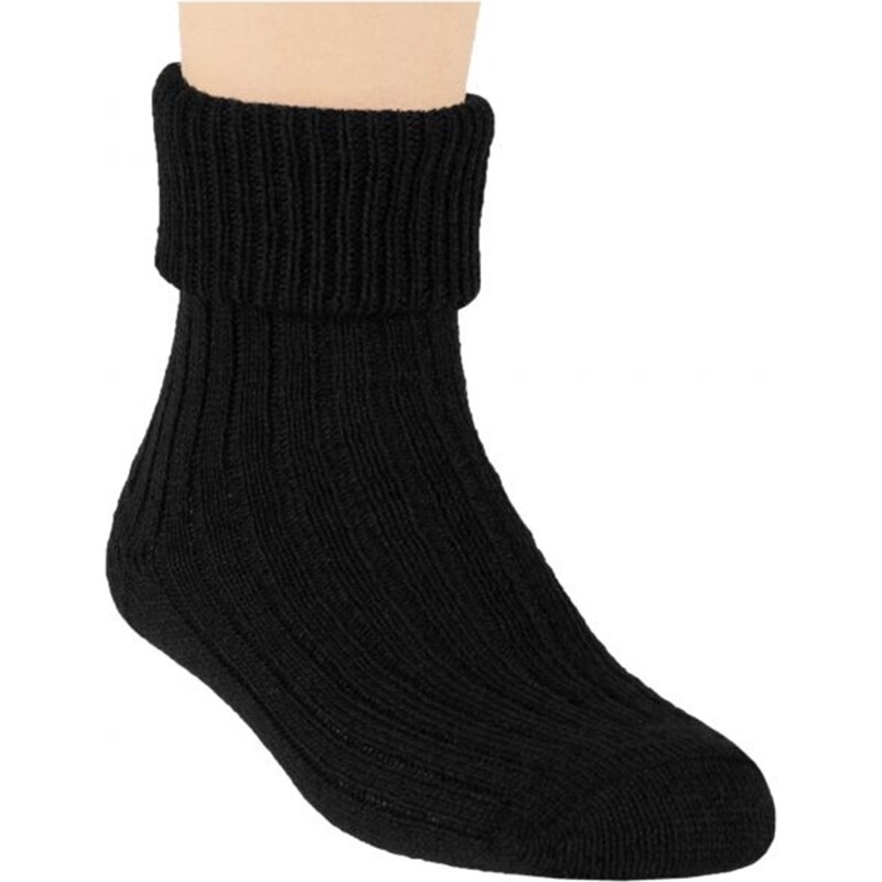 Steven Dámske ponožky 067 grey 58301657