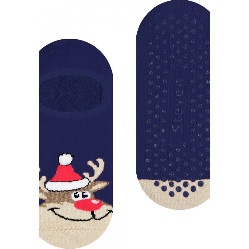 Steven Dámske ponožky 134 62235143