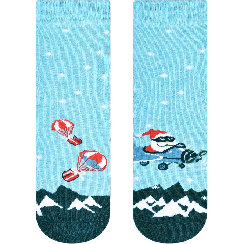 Steven Dámske ponožky 014 62235144